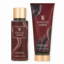 Victoria’s secret - brume et lait parfumés - Toasted Amber