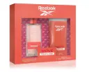 Reebok coffret - Move Your Spirit 