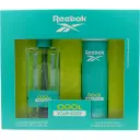 Reebok coffret - Cool Your Body