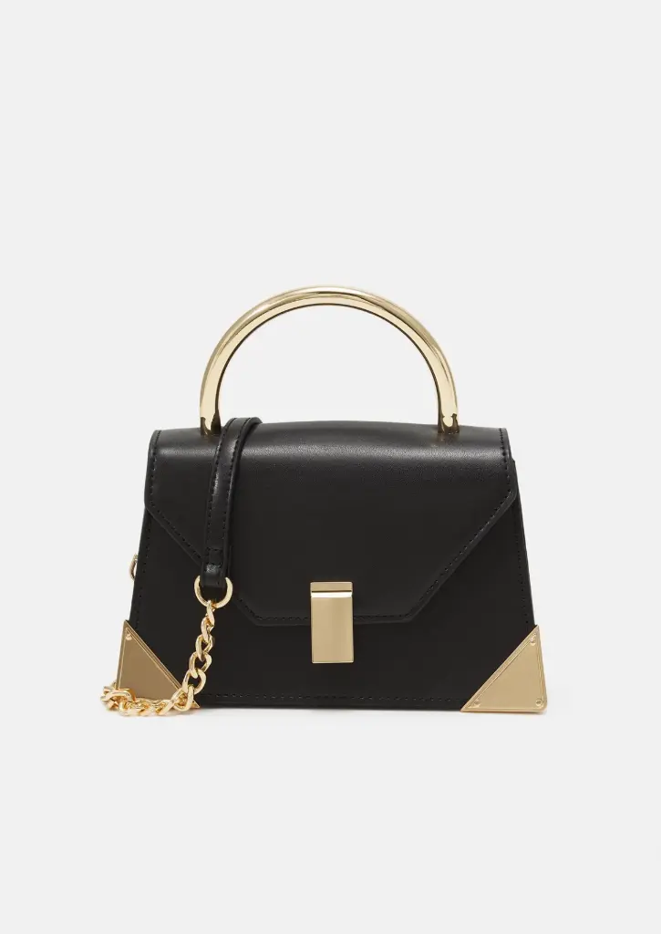 Aldo - tamar sac à main black