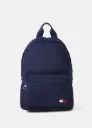 Tommy Jeans - backpack unisex bleu marine