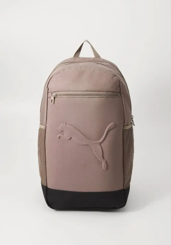 Puma - Buzz Backpack unisex beige