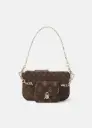 Steve Madden - Burge sac à main marron