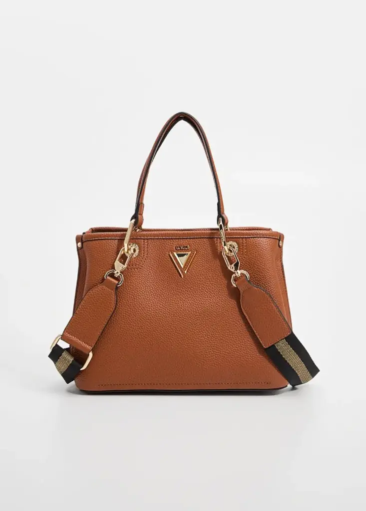 Gaudi - BEA sac à main cognac