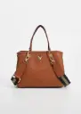 Gaudi - BEA sac à main cognac