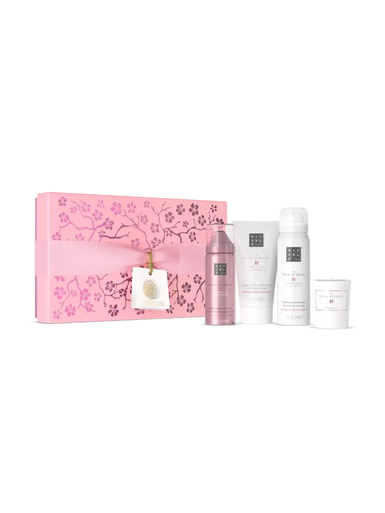 Rituals - The Ritual of Sakura (Taille S)