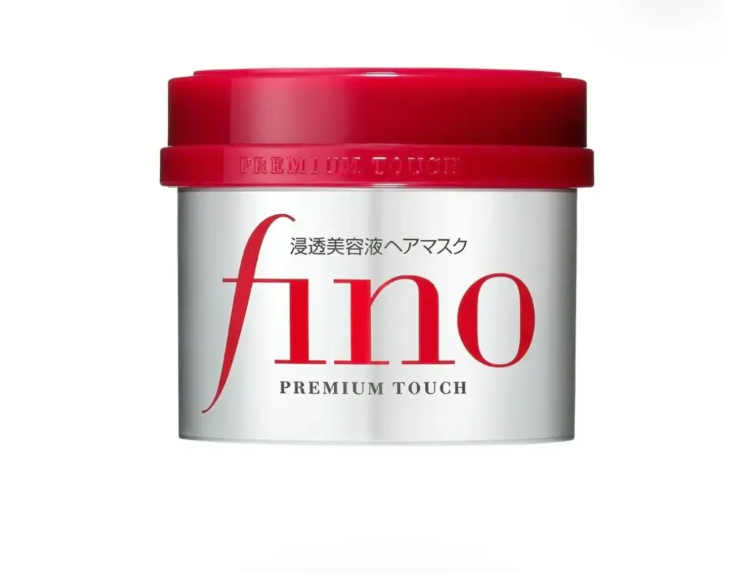 Shiseido - Fino Premium Touch Hair Mask