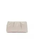 Victoria’s secret - pochette zippée beige