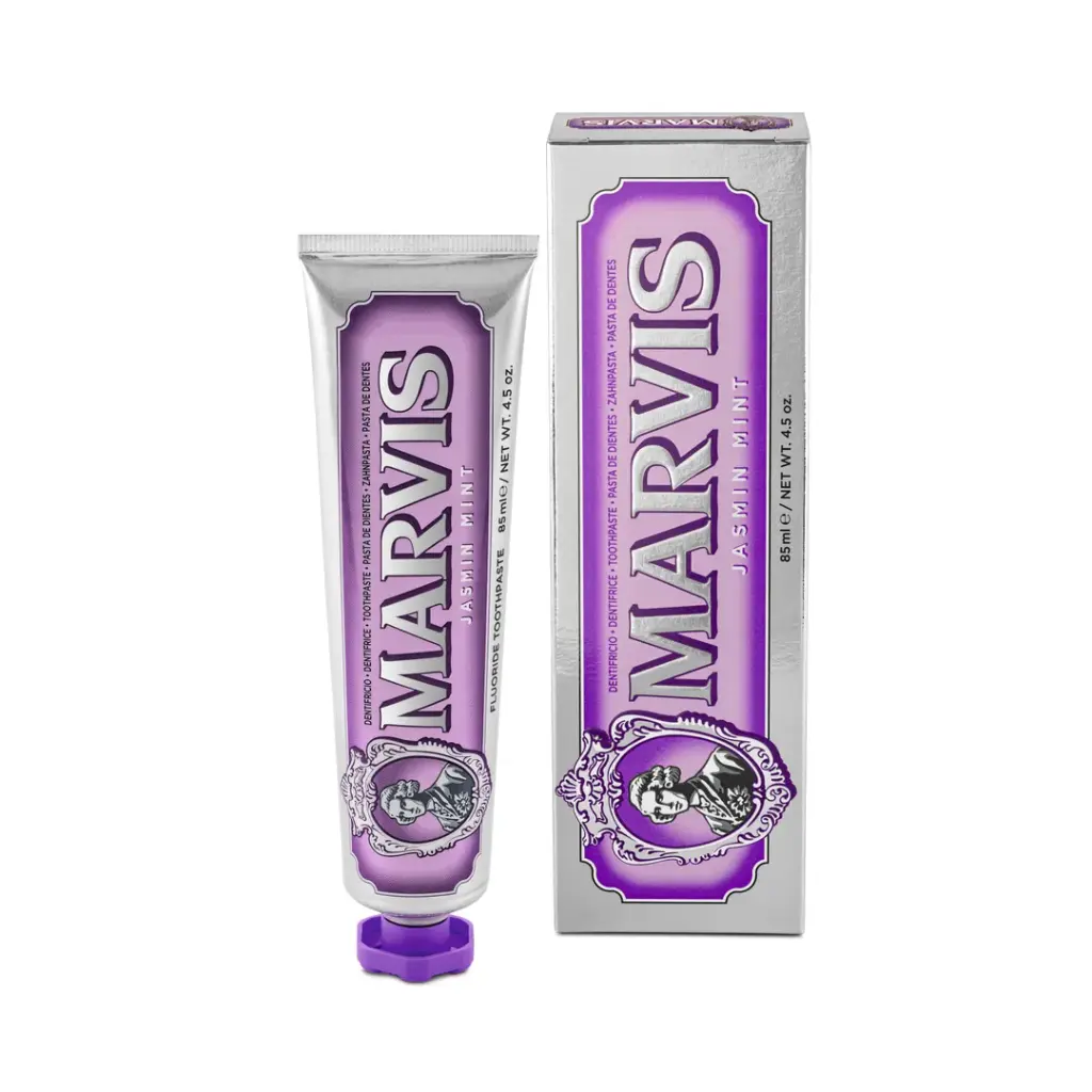 Marvis Dentifrice Jasmin Mint 85ml