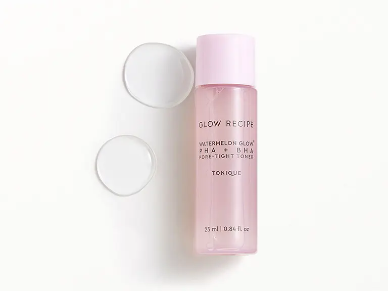 Glow Recipe - Watermelon Glow PHA + BHA Pore-Tight Toner 25ml