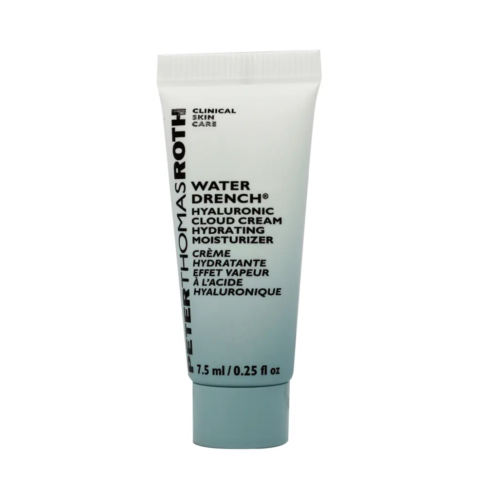 Peter Thomas Roth - clinical skin care Water Drench Hyaluronic Cloud Cream 7,5 ml