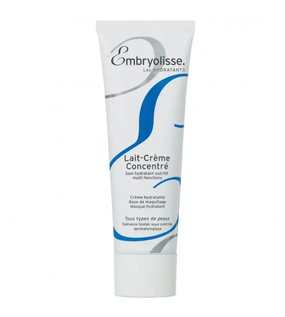 EMBRYOLISSE - Lait Creme Concentre - 30ml