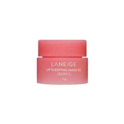 LANEIGE - Masque de Sommeil Lèvres EX - 3g