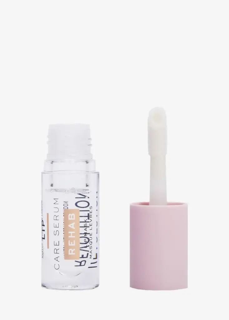 Makeup Revolution - overnight lip sérum