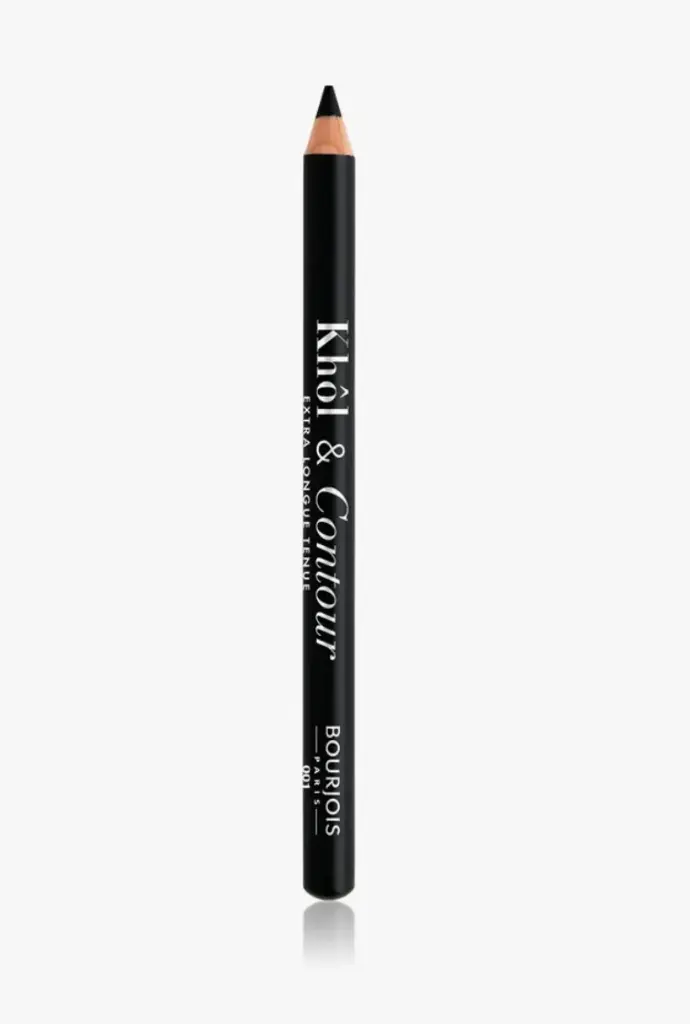 Bourjois - Khôl & Contour Extra Longue Tenue