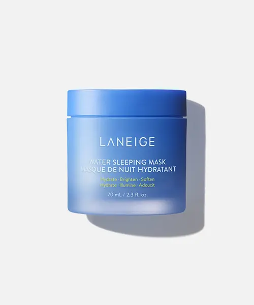 LANEIGE - Masque de nuit hydratant