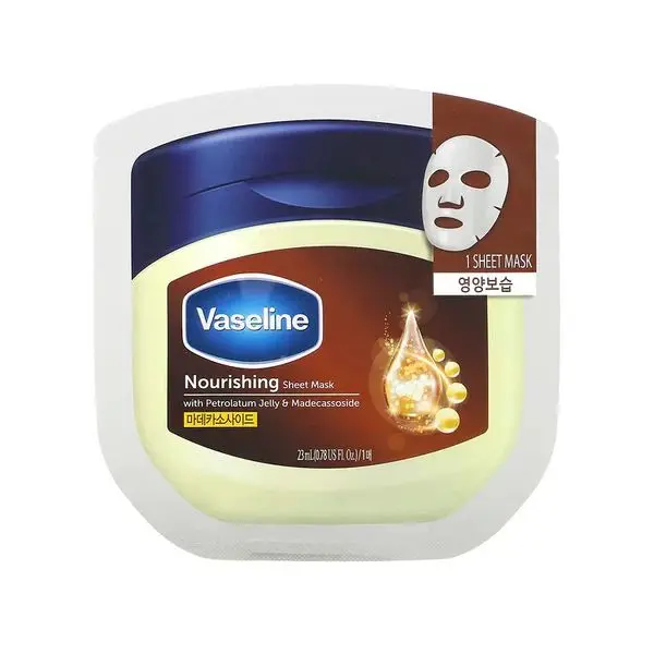 Vaseline - Masque nourissant