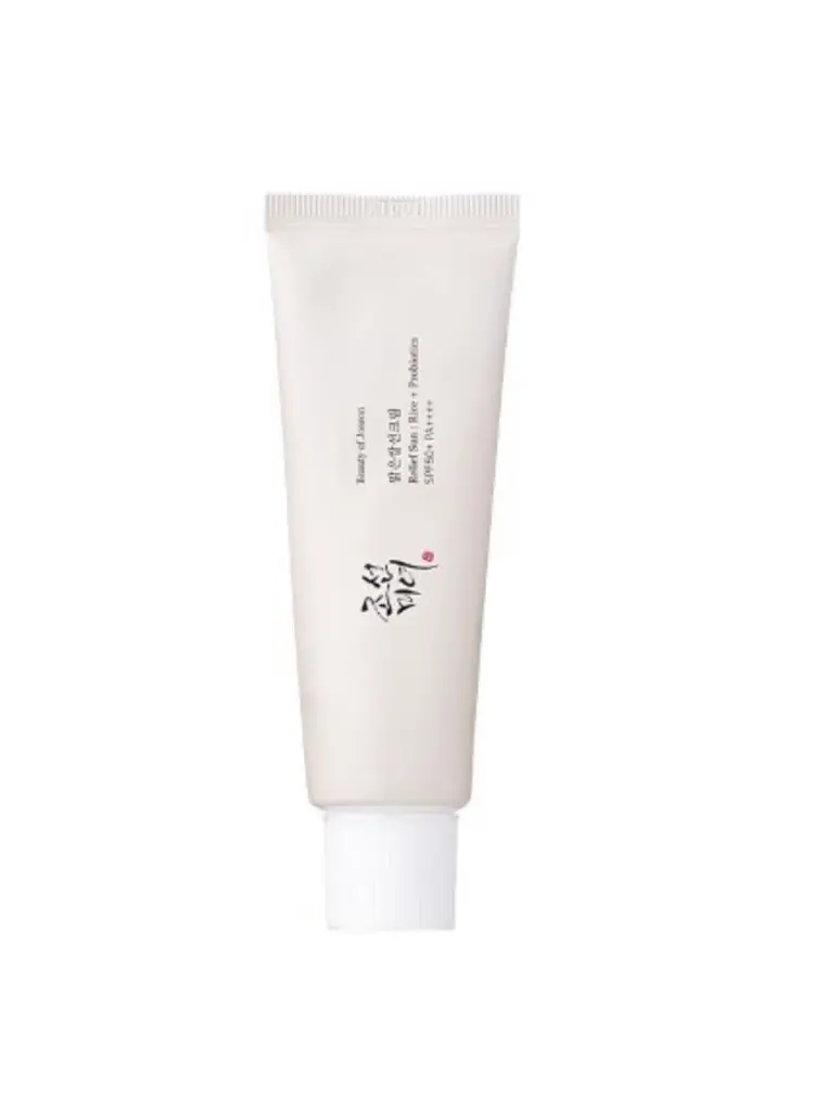BEAUTY OF JOSEON - Relief Sun : Rice + Probiotics Set SPF50+ PA++++