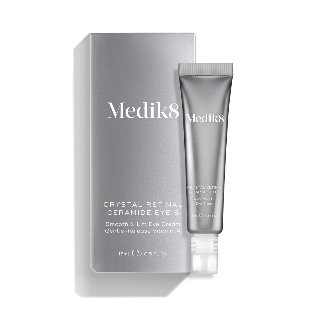Medik8 - Crystal Retinal Ceramide Eye 6