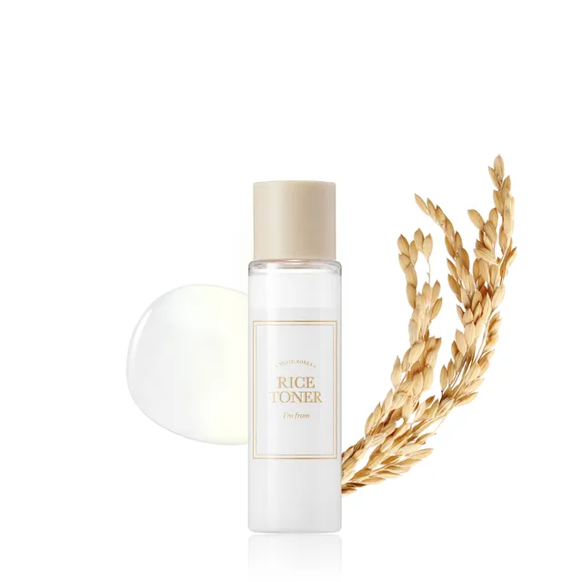 I'm From - Toner de riz (30ml)