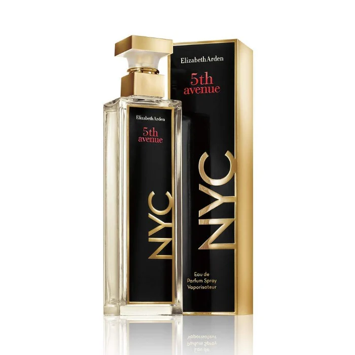 Elizabeth Arden - 5th AVENUE NYC (75ml) 