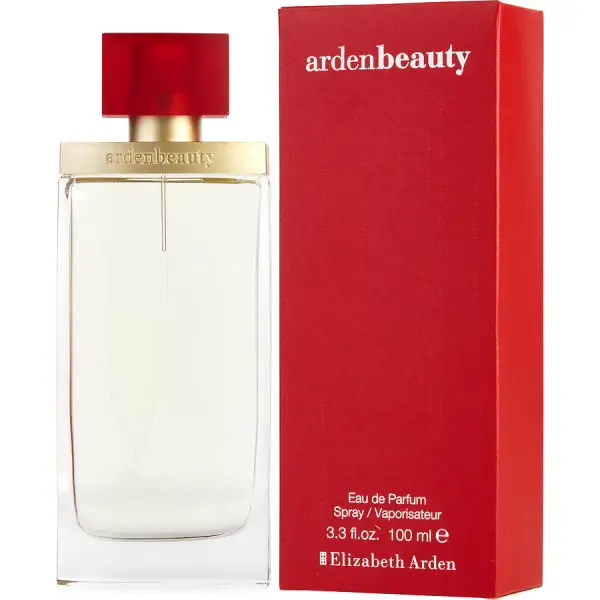 Elizabeth Arden - ARDEN BEAUTY (100ml)