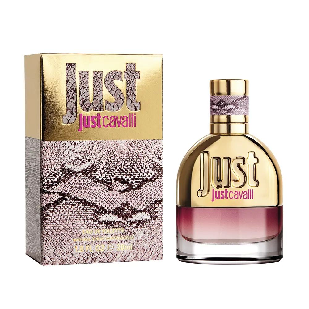 Roberto Cavalli - Just Cavalli For Her (30ml)