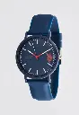 US Polo Assn. - montre  bleu