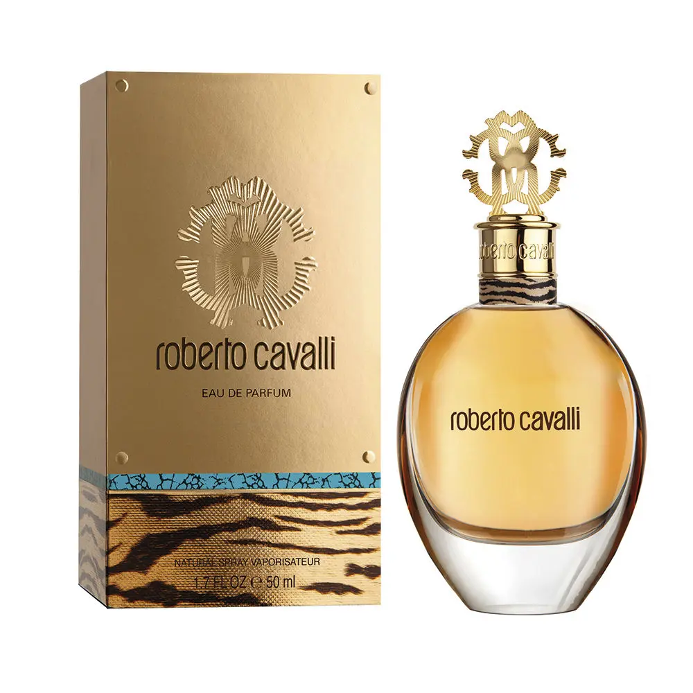 Roberto Cavalli - Signature (50ml)