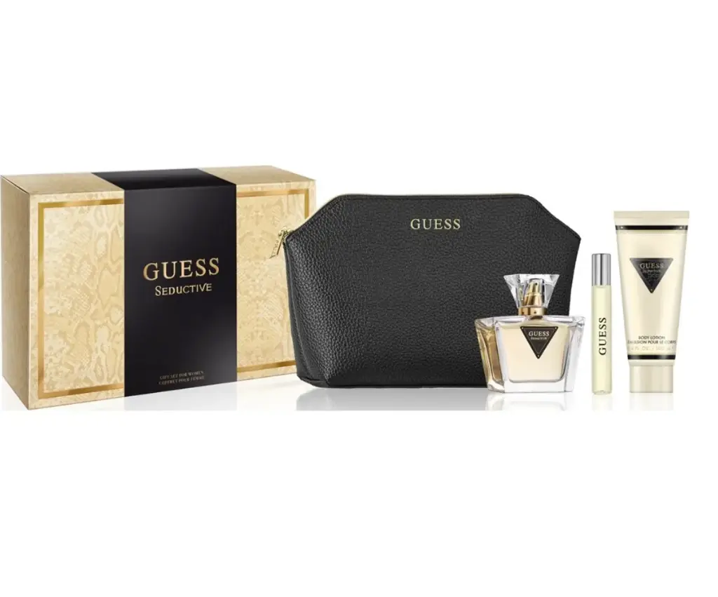 Guess - Coffret Seductive