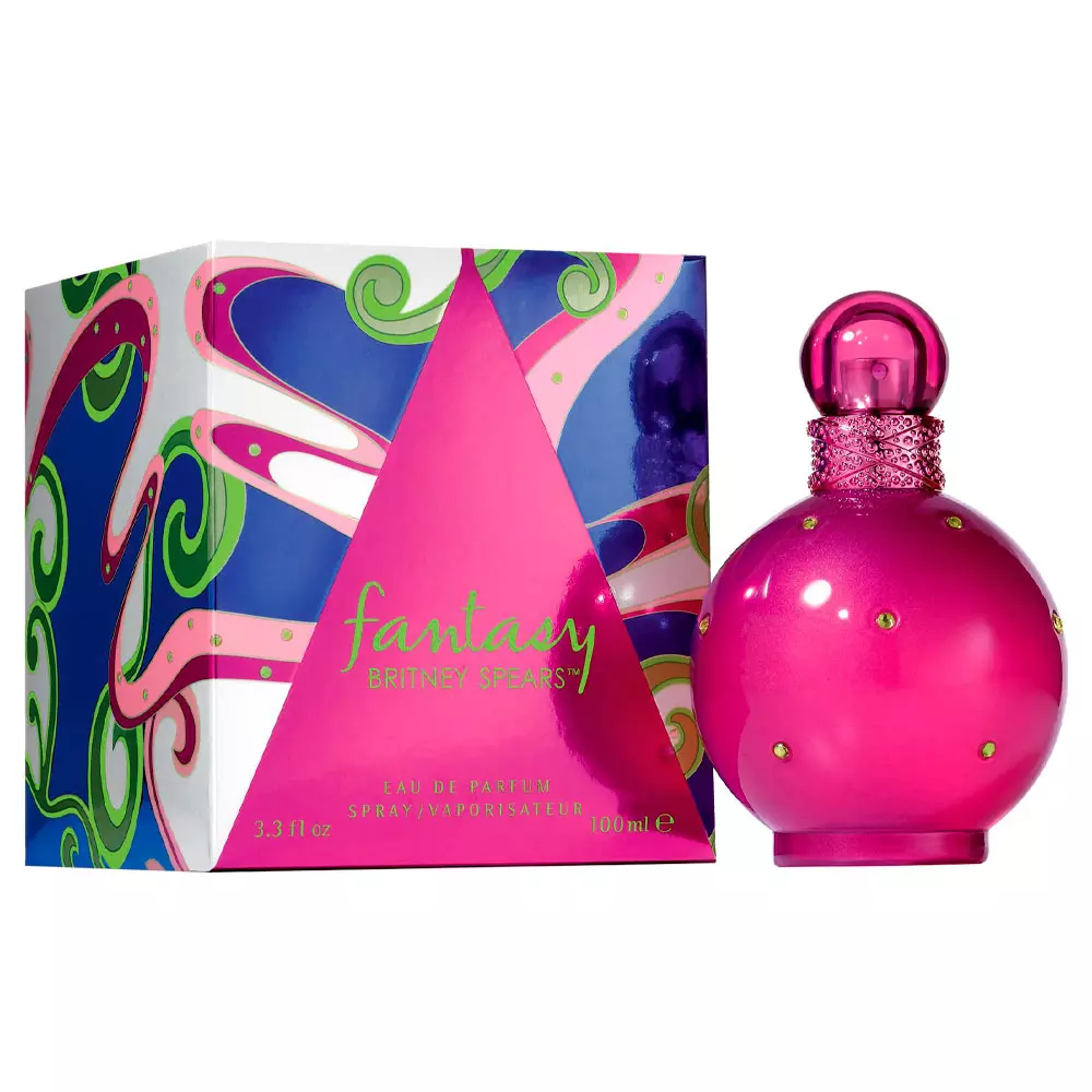 Britney Spears - fantasy 50ml