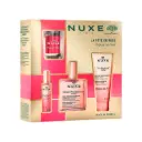 Nuxe - Florale huile prodigieuse coffret