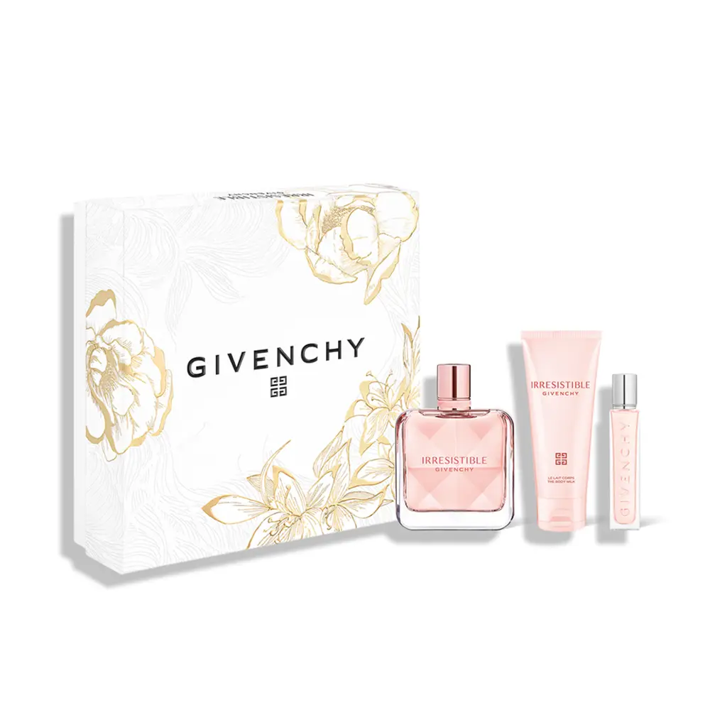 Givenchy - irrésistible coffret