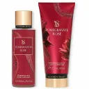 Victoria’s secret - brume et lait parfumés - Pomegranate Rose