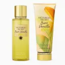 Victoria’s secret - brume et lait parfumés - Bare Vanilla SOL